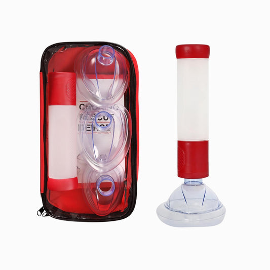 Choking Rescue Device